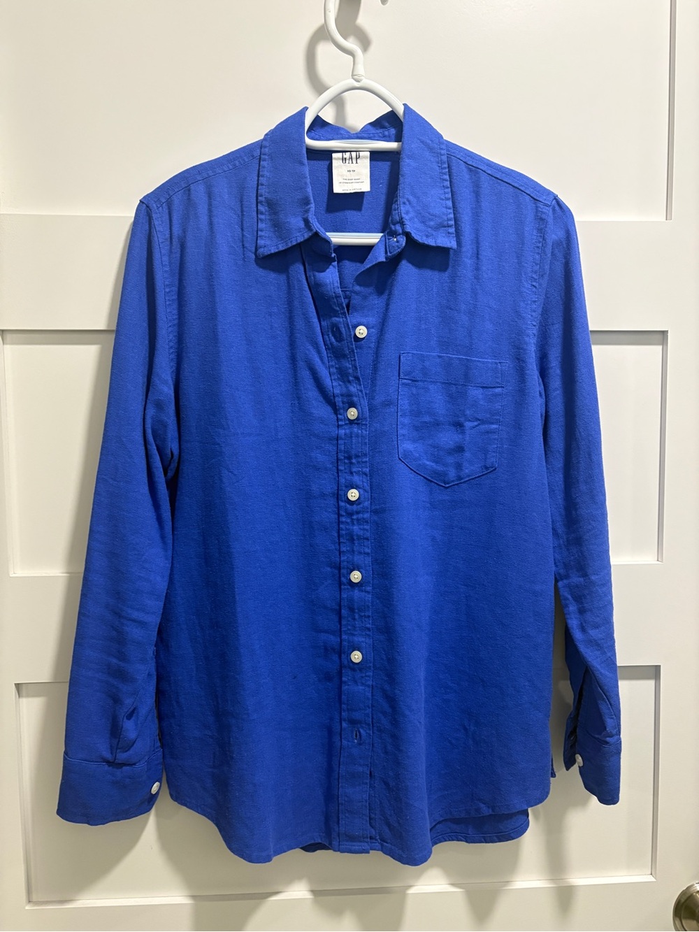 Gap Linen shirt